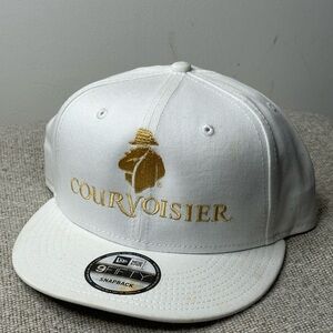 Courvoisier New era SnapBack